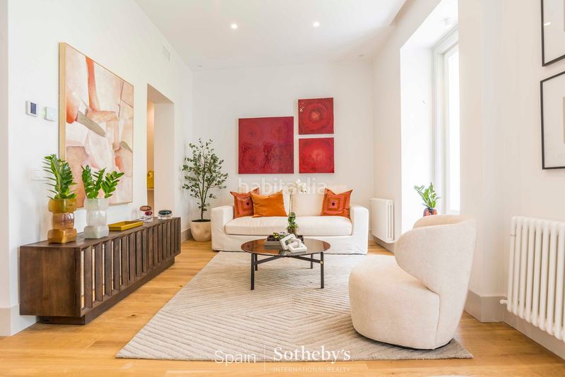 Foto bb0a8f7b-5b5b-494d-a53c-38013b424c57. Apartament amb calefacció a Justicia-Chueca Madrid