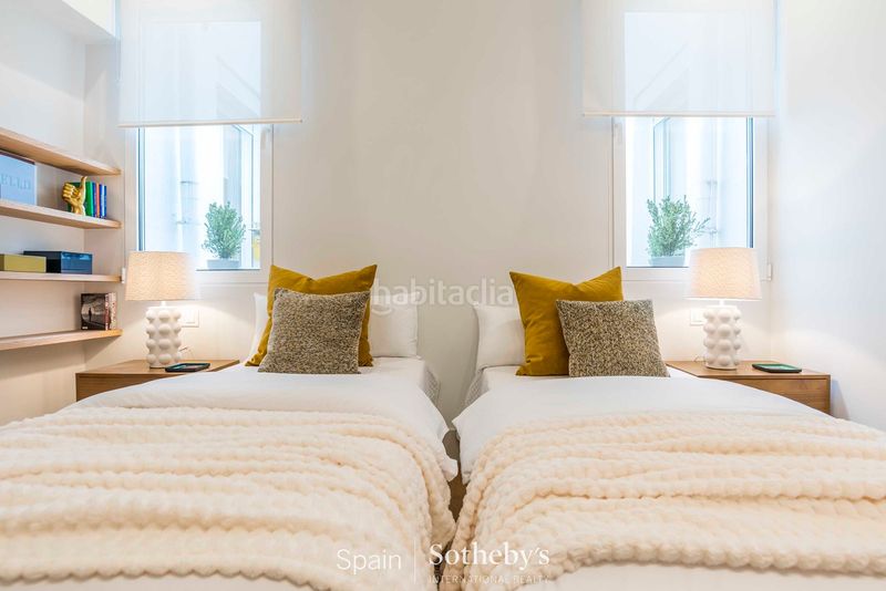 Foto c101f2b1-7d99-4723-a924-16575cd89ff3. Apartament amb calefacció a Justicia-Chueca Madrid