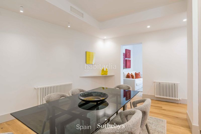 Foto c7f94b50-0148-4fb4-9c4d-5050a803b5a5. Apartament amb calefacció a Justicia-Chueca Madrid