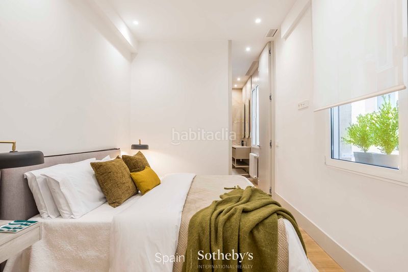 Foto cd34d272-9e51-45e4-ad1b-4b8f44620759. Apartament amb calefacció a Justicia-Chueca Madrid
