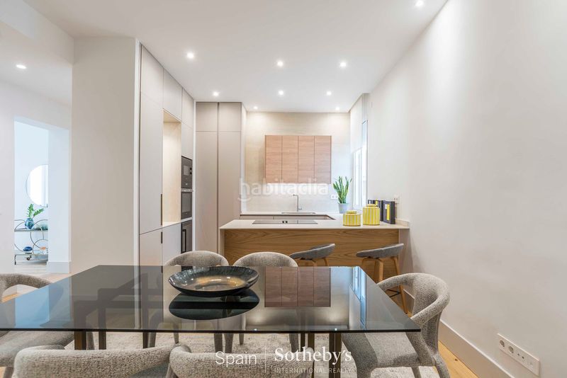 Foto f5aa0fb4-2845-4796-808c-497a1ebed655. Apartament amb calefacció a Justicia-Chueca Madrid