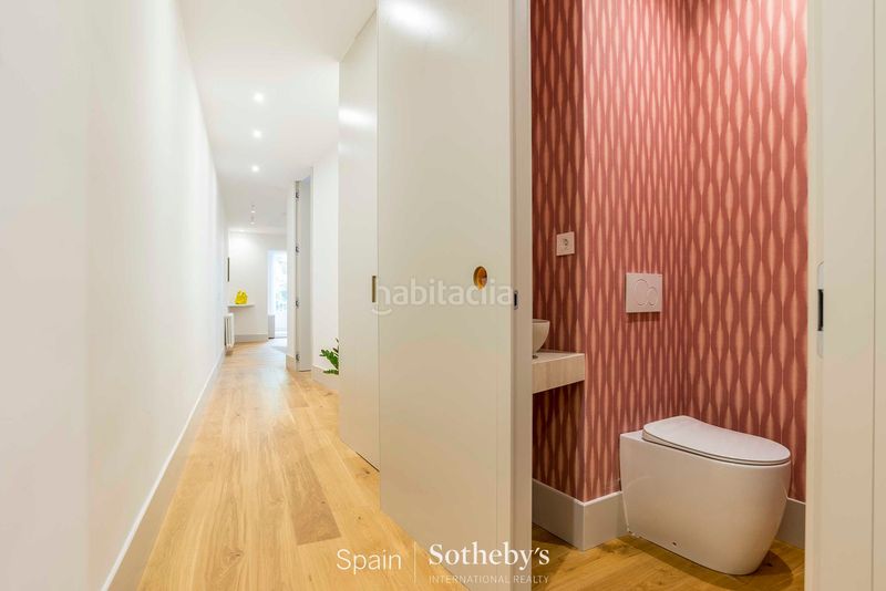 Foto f7005233-a40a-42d8-8617-5b28fd9574d4. Apartament amb calefacció a Justicia-Chueca Madrid