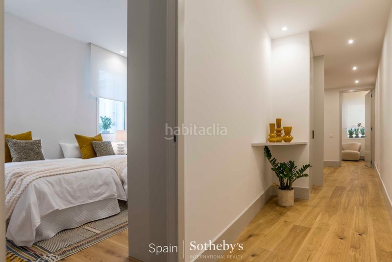 Foto faa6de24-3201-457a-99a7-efc71b889fa0. Apartament amb calefacció a Justicia-Chueca Madrid