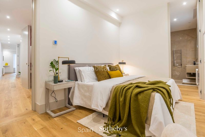Foto ff83f47f-1866-4ff6-abfb-a27df7a1e233. Apartament amb calefacció a Justicia-Chueca Madrid
