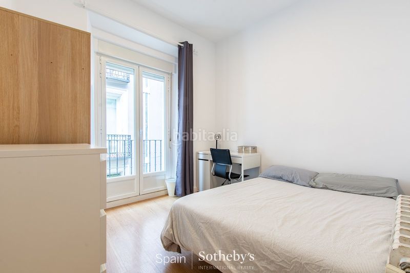Foto 24a27e3f-4df2-42b1-95df-33d346e35d3a. Apartament amb calefacció a Universidad-Malasaña Madrid