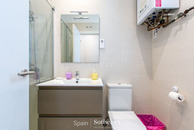 Foto 60c56532-1f1c-45d2-bf38-74bc62951719. Apartament amb calefacció a Universidad-Malasaña Madrid