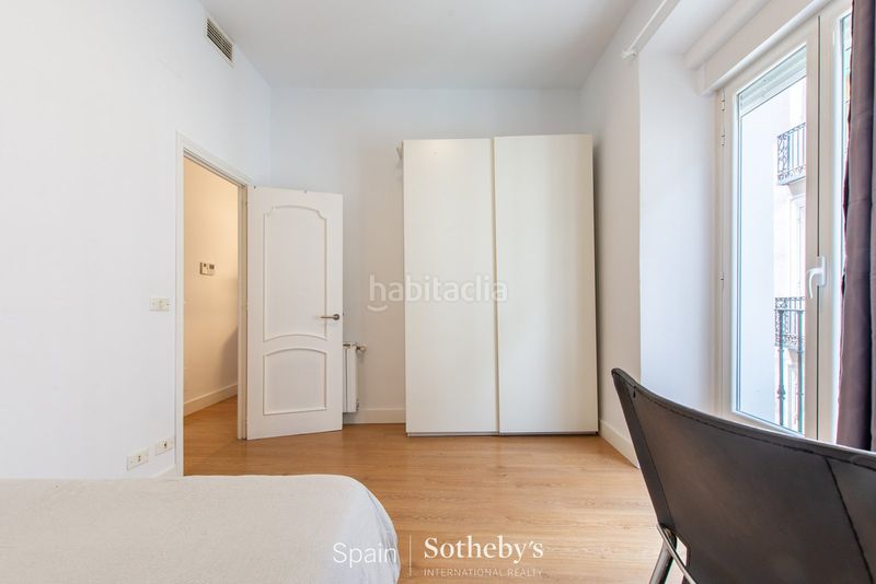 Foto 6ddddb1d-4f41-4765-9fcd-f07f04d54391. Apartament amb calefacció a Universidad-Malasaña Madrid
