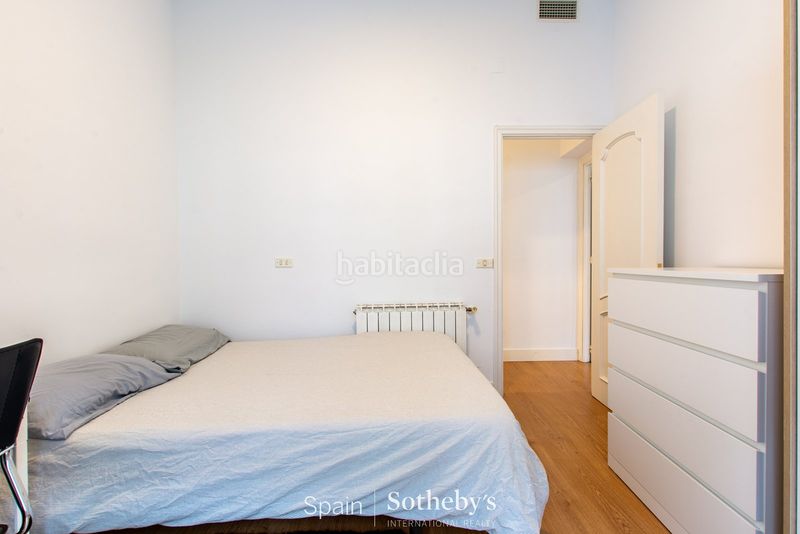 Foto 8814716e-e9fc-451a-959c-3edf2960dce8. Apartament amb calefacció a Universidad-Malasaña Madrid