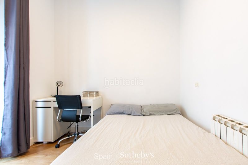 Foto 8cf695e3-6fbc-4a68-ac9e-5a2462d85b7c. Apartament amb calefacció a Universidad-Malasaña Madrid