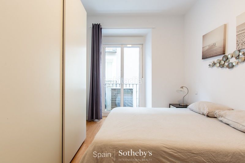 Foto 9a80e154-f8ab-4236-b0f9-3cbd4925ac7b. Apartament amb calefacció a Universidad-Malasaña Madrid
