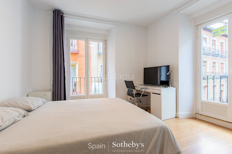 Foto 9b4987f1-41fc-4309-bb3c-1f291fb7a0ab. Apartament amb calefacció a Universidad-Malasaña Madrid