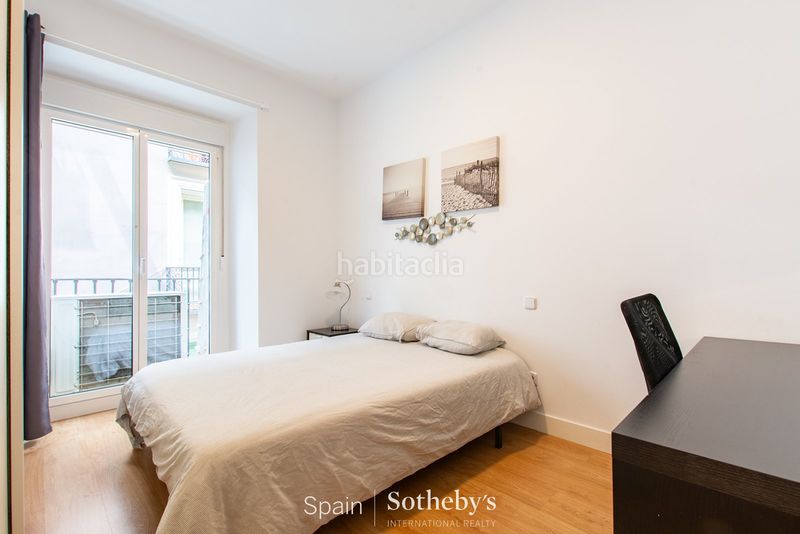 Foto aecec46a-dc86-4199-be70-1d20f0494f82. Apartament amb calefacció a Universidad-Malasaña Madrid