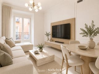 Appartement à Universidad-Malasaña