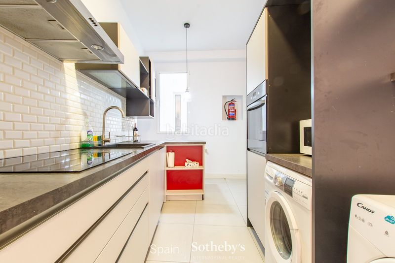 Foto b84d558c-1bb6-448d-8d12-9ea3dde38857. Apartament amb calefacció a Universidad-Malasaña Madrid