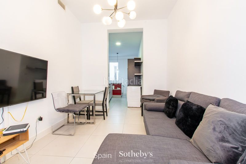 Foto d3db4e9a-a088-4c26-819e-3050e5e4cc33. Apartament amb calefacció a Universidad-Malasaña Madrid