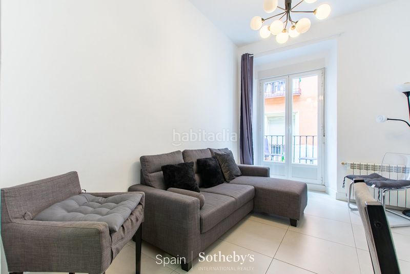 Foto e21d1c4a-fa9f-4f18-bbf0-e22d5063ce83. Apartament amb calefacció a Universidad-Malasaña Madrid
