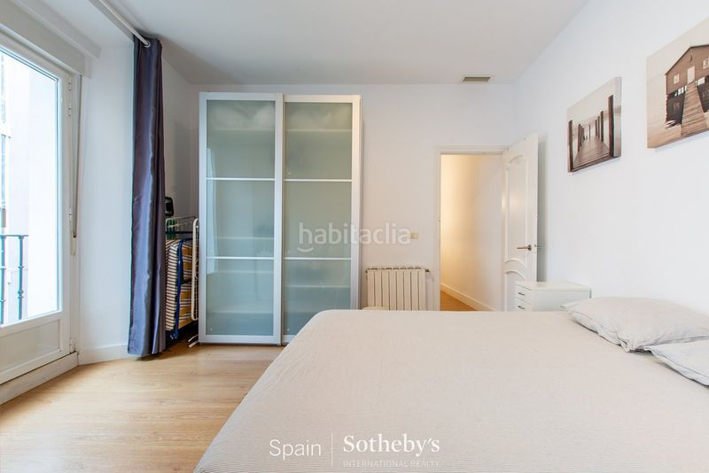 Foto e9d3c775-e463-42f2-aa13-50e9d277892b. Apartament amb calefacció a Universidad-Malasaña Madrid