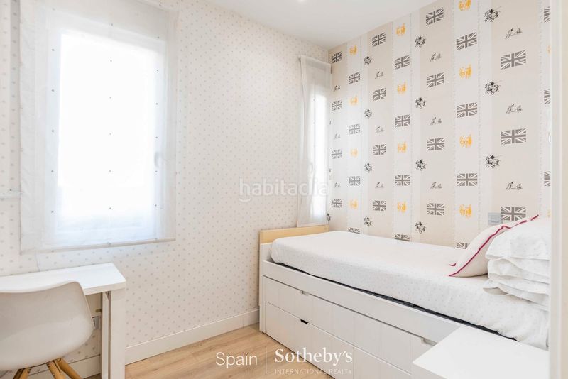 Foto 1202d268-ac9e-44af-97ef-44a49a6639be. Apartament amb calefacció a Quintana Madrid