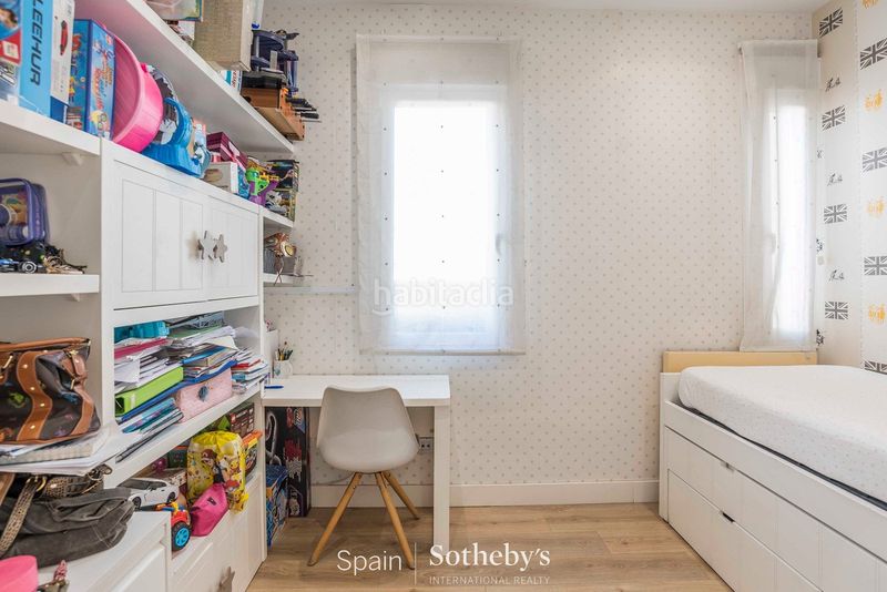 Foto 1c822d92-1f0a-45d5-9f0b-9bcc9caf7d28. Apartament amb calefacció a Quintana Madrid