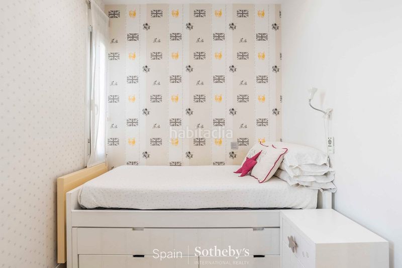 Foto 34b1cddf-31f3-4168-8538-5cf2707e1709. Apartament amb calefacció a Quintana Madrid