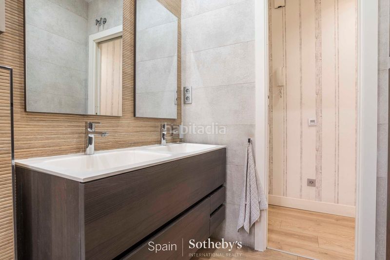 Foto 38ce5862-e926-40b4-ada8-4ea9451fc805. Apartament amb calefacció a Quintana Madrid