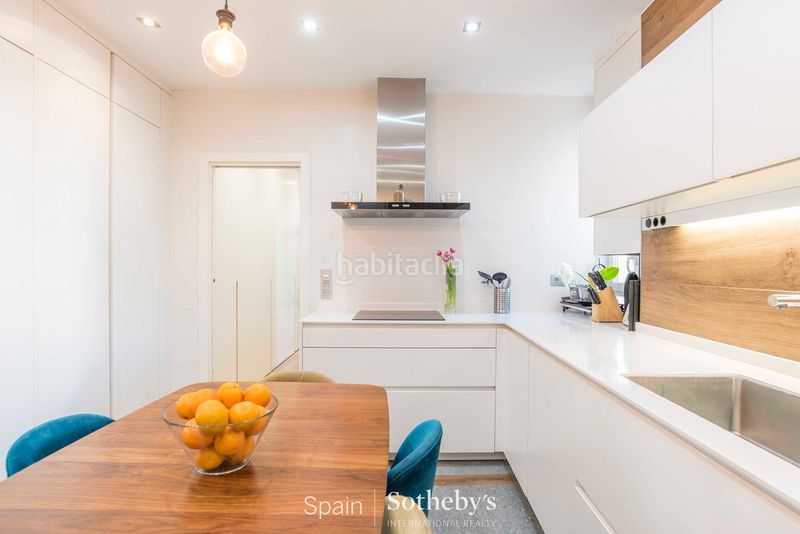 Foto 4d2fa368-df60-4d6c-9014-390838319c36. Apartament amb calefacció a Quintana Madrid