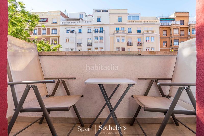 Foto 512a9f22-8b42-4b4a-8fa3-5eeb9a0e7eb6. Apartament amb calefacció a Quintana Madrid