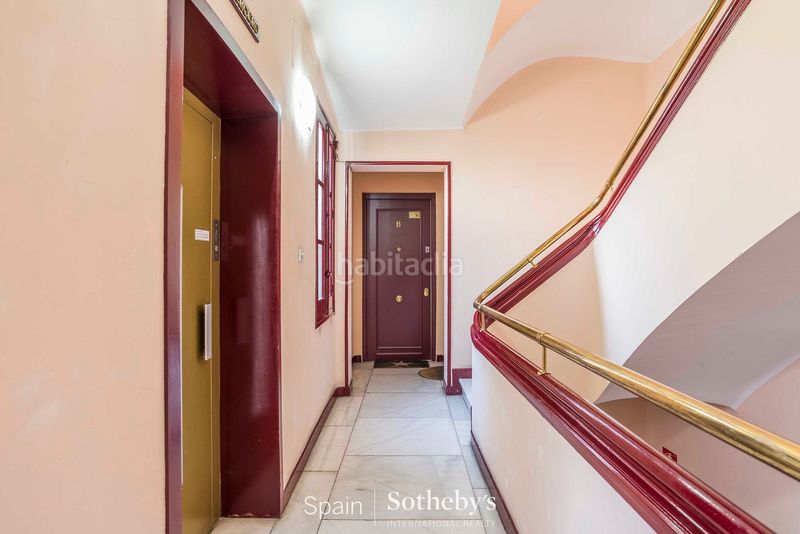 Foto 8ef3791c-894f-4b06-b971-238f18e02a56. Apartament amb calefacció a Quintana Madrid