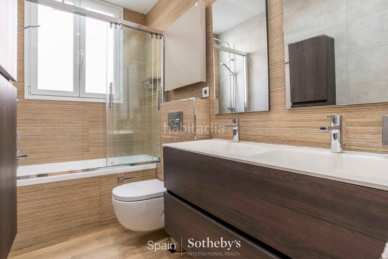 Foto a693f116-8064-47cb-b68e-ccaaebb8712e. Apartament amb calefacció a Quintana Madrid