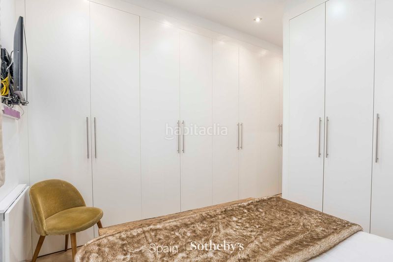 Foto d03b60c8-4e7d-443d-b7b1-4854b32bc0ec. Apartament amb calefacció a Quintana Madrid