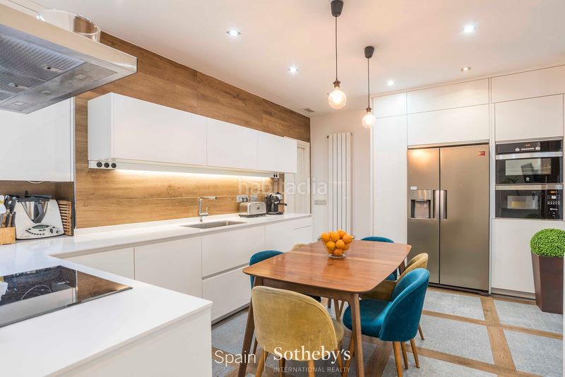 Foto d3edd614-fe83-4ba4-b8be-82a58e3068cf. Apartament amb calefacció a Quintana Madrid