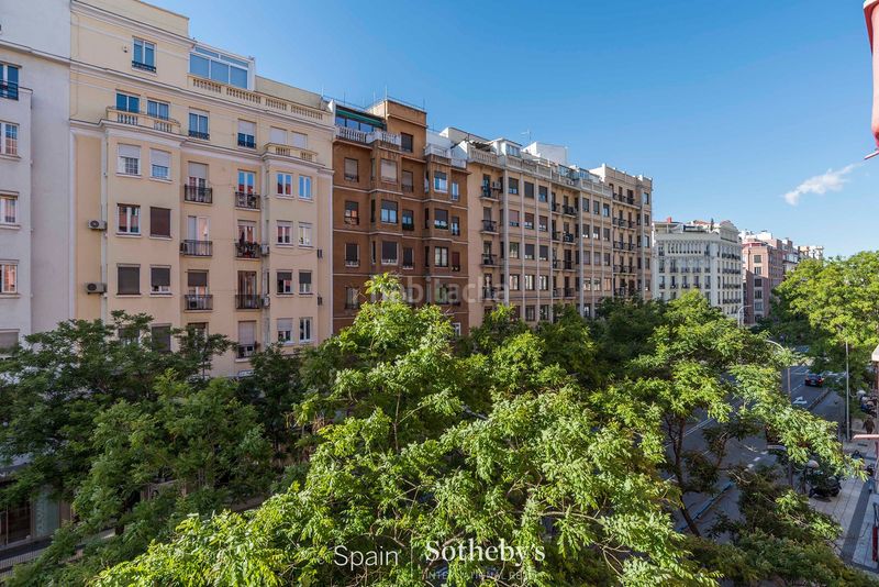 Foto d6461937-b7f7-4ccd-a4ea-26bc7a9b1046. Apartament amb calefacció a Quintana Madrid