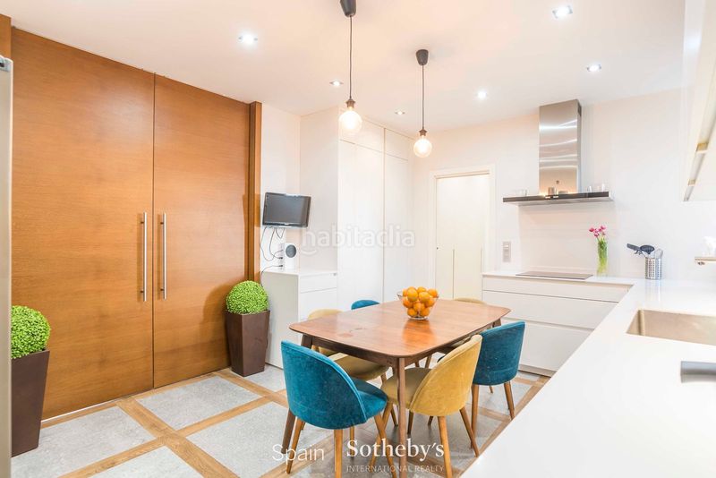 Foto dfeda07d-0ec3-4a1d-995d-f922b71dc51a. Apartament amb calefacció a Quintana Madrid