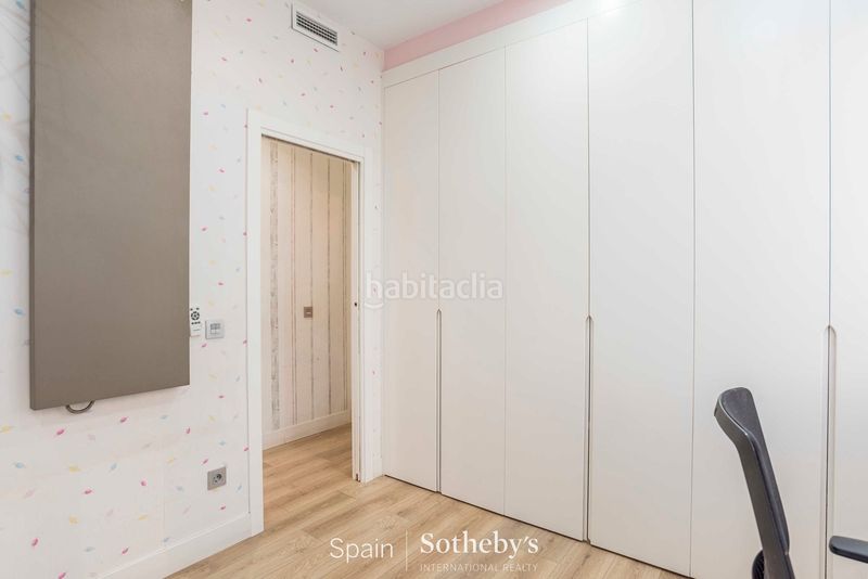 Foto dffd87e3-9827-4fb2-a2f8-ba6128557855. Apartament amb calefacció a Quintana Madrid