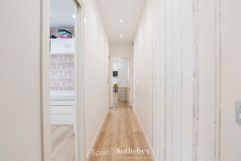Foto f0b381e0-582a-4852-bca2-fe93c939844d. Apartament amb calefacció a Quintana Madrid