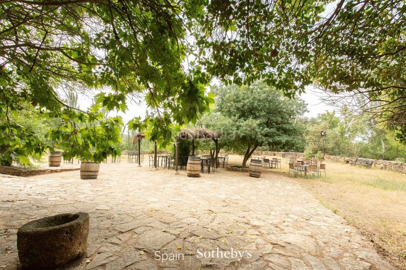 Foto 1041163c-15ac-49a5-8c1d-5f01fa586c02. Terreny residencial a Cuacos de Yuste