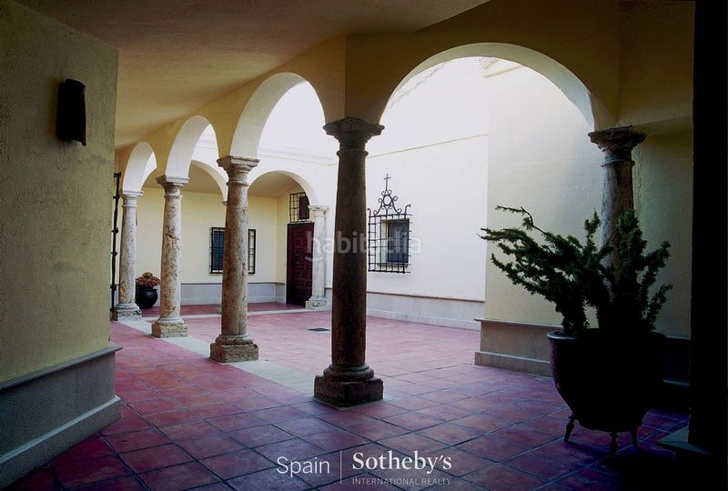 Foto 063498db-771b-4899-a139-77d594df3661. Terreny residencial a Cenicientos