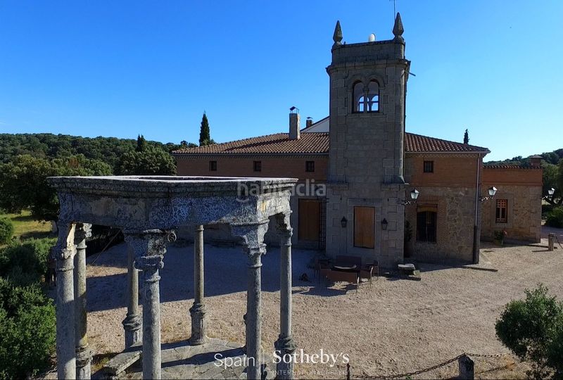 Foto 567a34ef-52ef-4482-89d8-86066b73e17c. Terreny residencial a Cenicientos