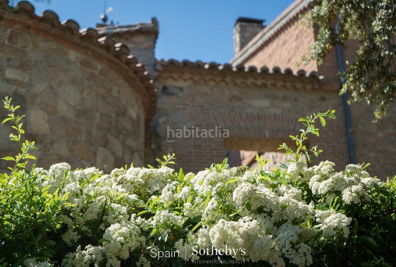 Foto 7d38987d-e01d-4e5e-ab4f-a0eee34bb531. Terreny residencial a Cenicientos