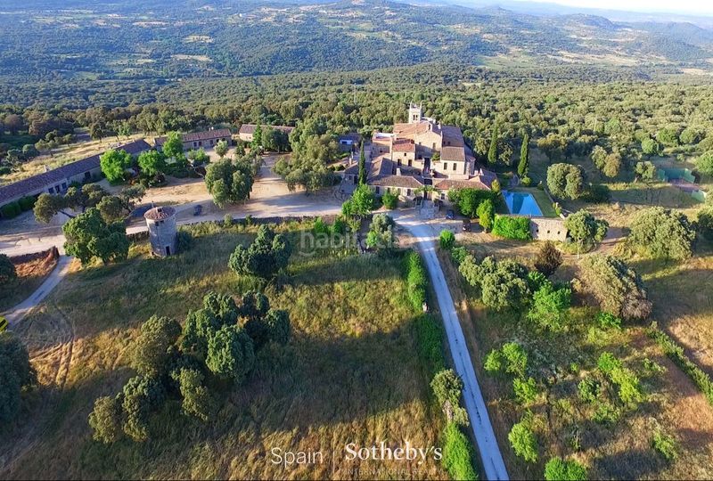 Foto d5fee8e0-4ee2-475d-b603-16d8760fe1f5. Terreny residencial a Cenicientos
