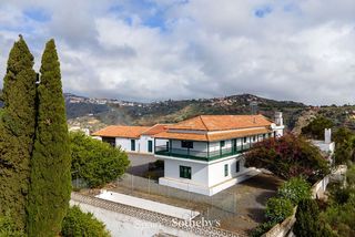 Wohngrundstück  Carretera de telde a santa brígida gc 80, km. 7´5,. Oportunidad de inversión y exclusiva privacidad en una finca de