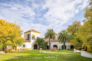 Terreno residenziale in Griñón. Finca la huerta chica a 30 km. de madrid