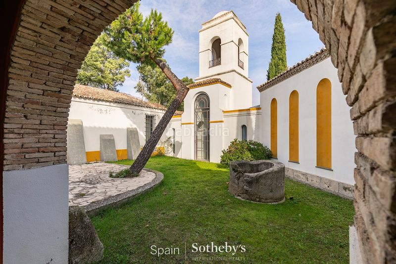 Foto a5a3ebbd-5c6d-4782-974f-09fff71b687a. Terreny residencial a Griñón