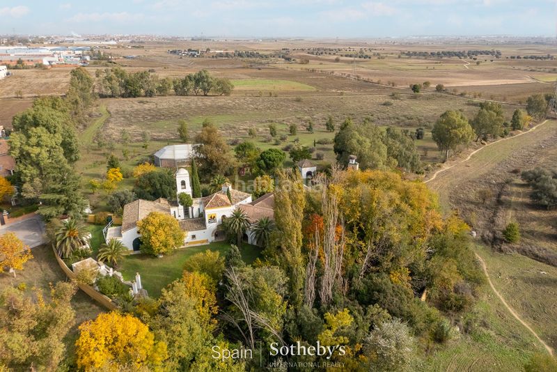 Foto f1baa276-a30c-4e90-a442-275f353d87cc. Terreny residencial a Griñón