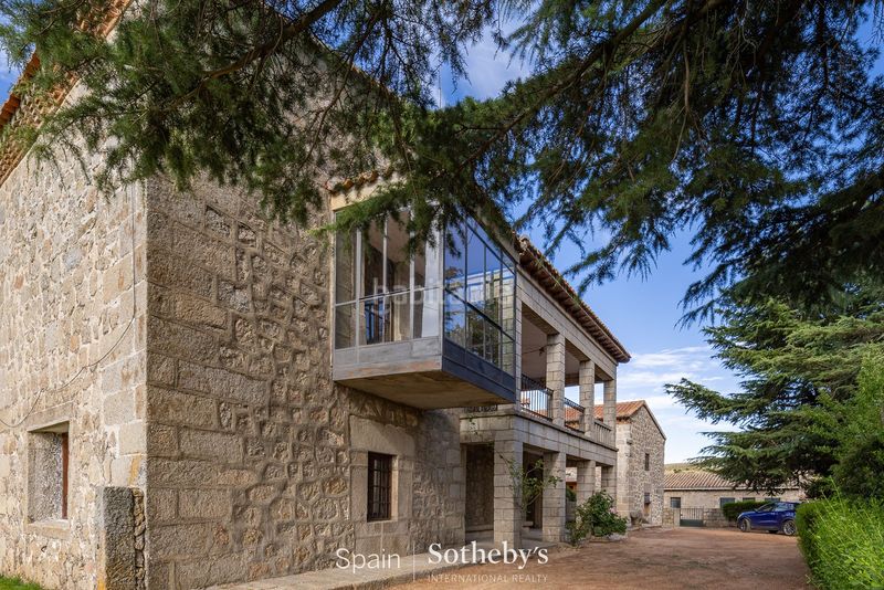 Foto 3b578814-0dbf-48a5-b31a-dd52cf02ecd0. Terreny residencial a Riofrío