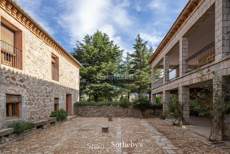 Foto 3b8b9b95-0e35-49c0-be4e-50f5d5541f60. Terreny residencial a Riofrío