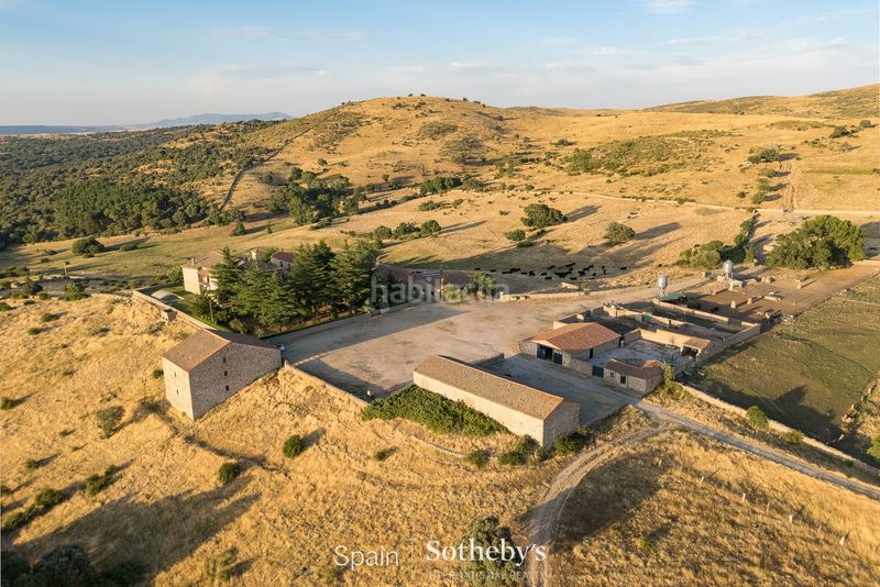 Foto 8b771d34-5746-4717-9741-cb7b990aef66. Terreny residencial a Riofrío