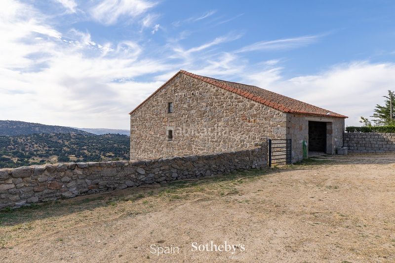 Foto ba3e7056-ea34-4a2c-b474-003fe818aae7. Terreny residencial a Riofrío