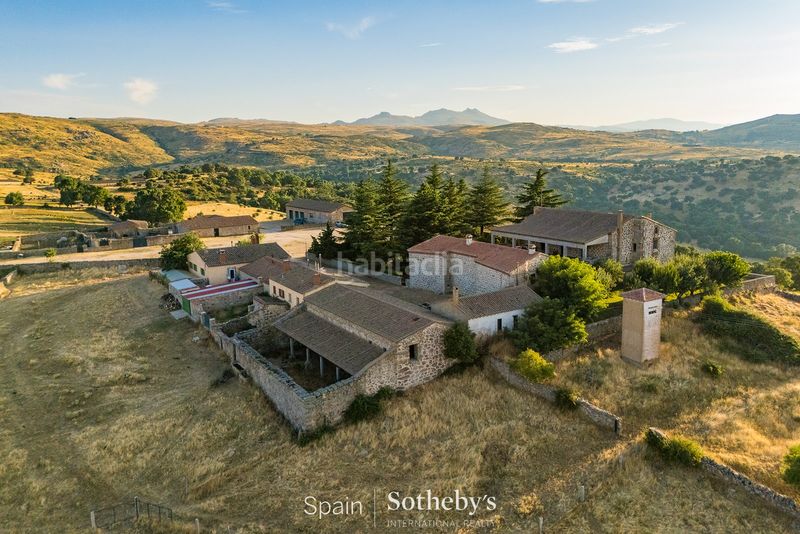Foto c189c84f-5aa5-47bc-9b5f-6f0306ff88fb. Terreny residencial a Riofrío