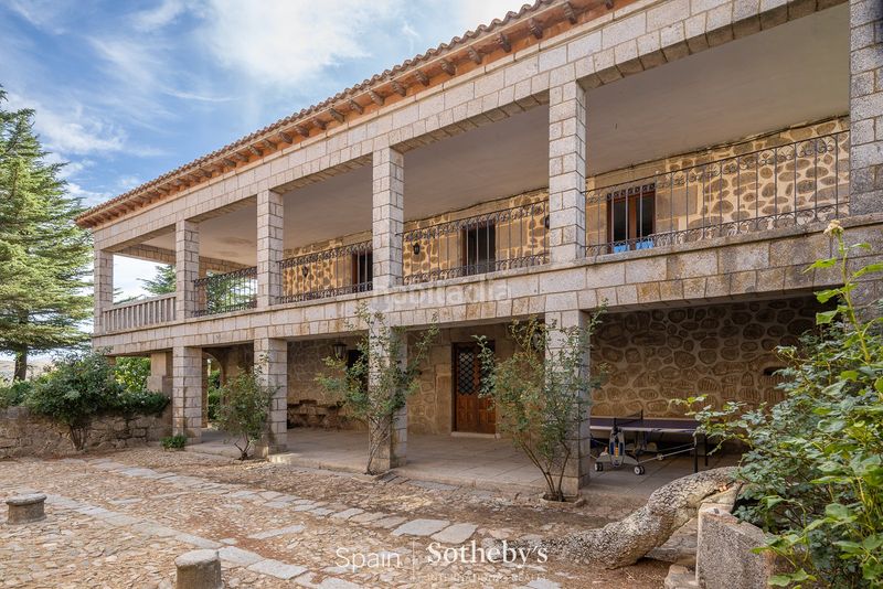 Foto d0bea504-f794-45f7-a5f0-7b5ad7fd1cb6. Terreny residencial a Riofrío